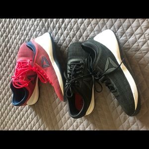 Women’s Reebok Nano Shoes
